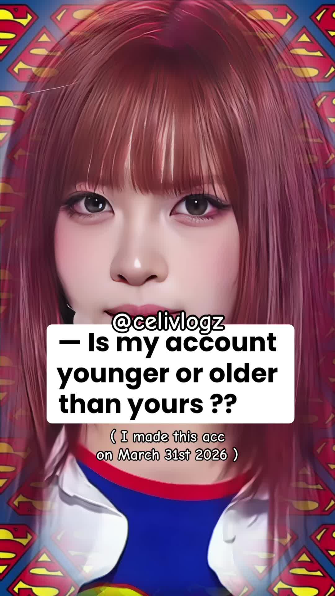 @✿ 𝗖𝗲𝗹𝗶𝗮 ❤︎‘𝘀 𝗡𝗮𝗼 !