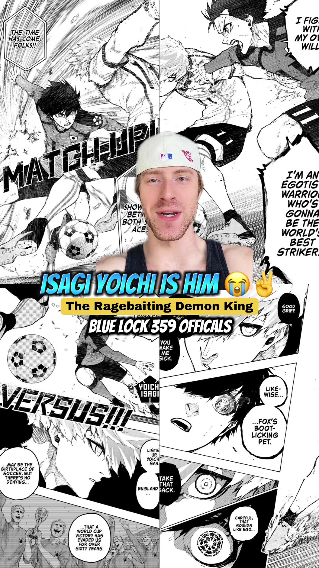 @AnimeGreenly