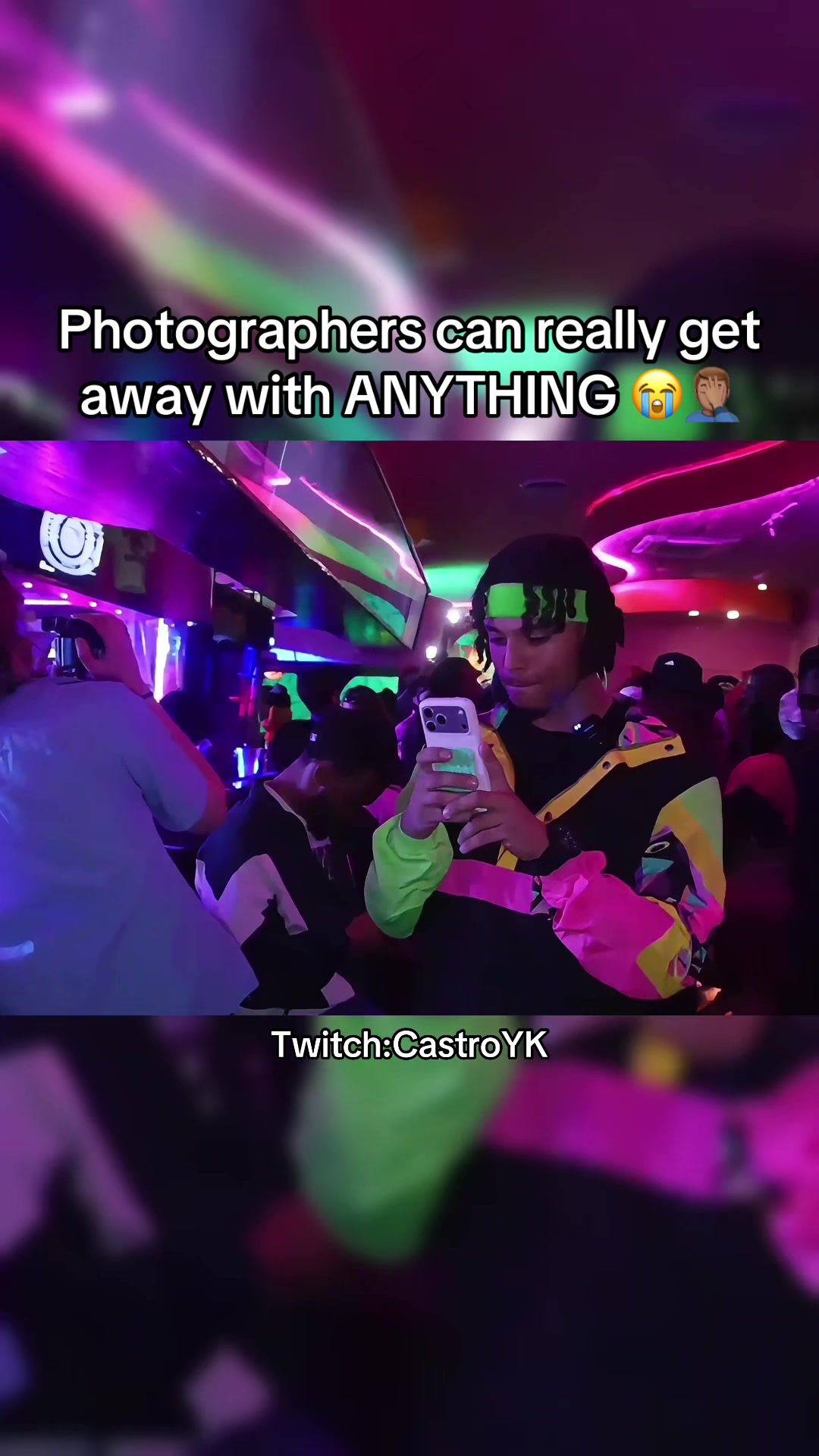 @Twitch:CastroYK