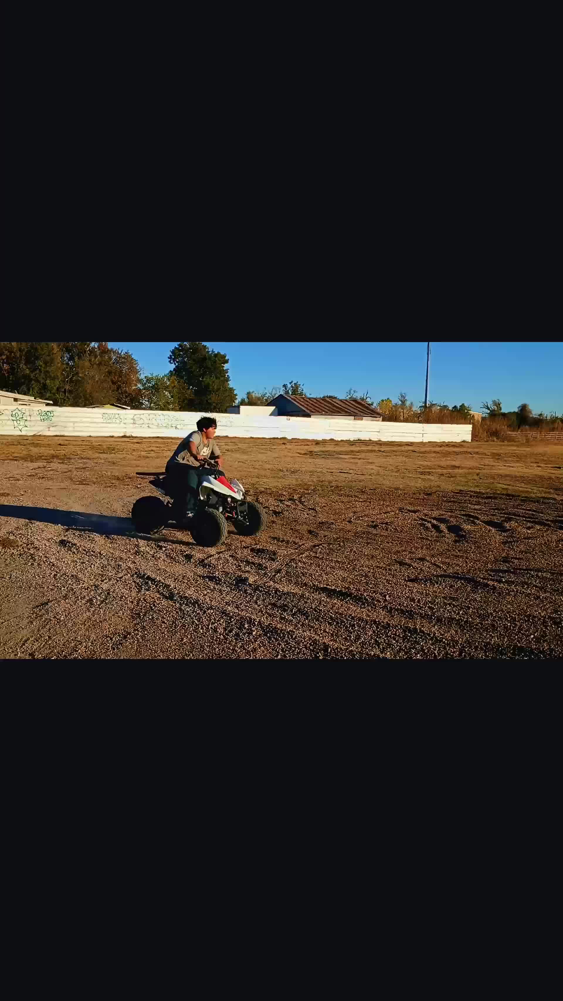 @mini bikes