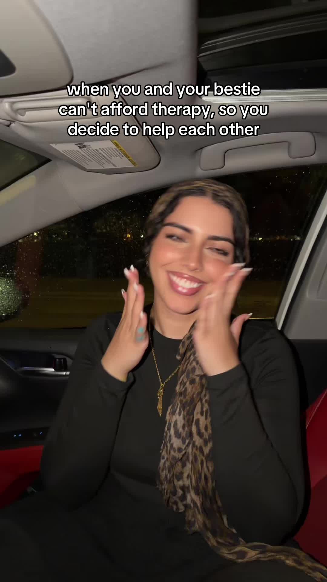 @Nesreen