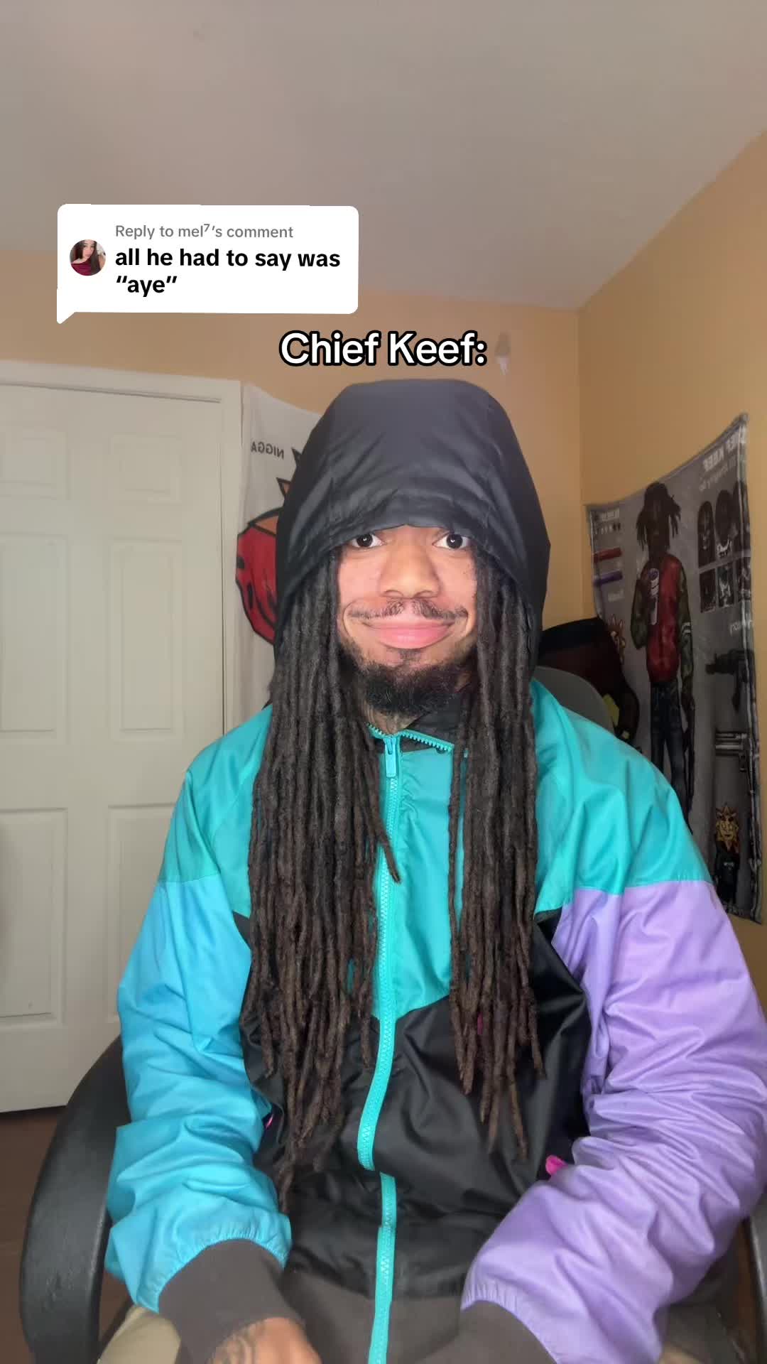 @Dread