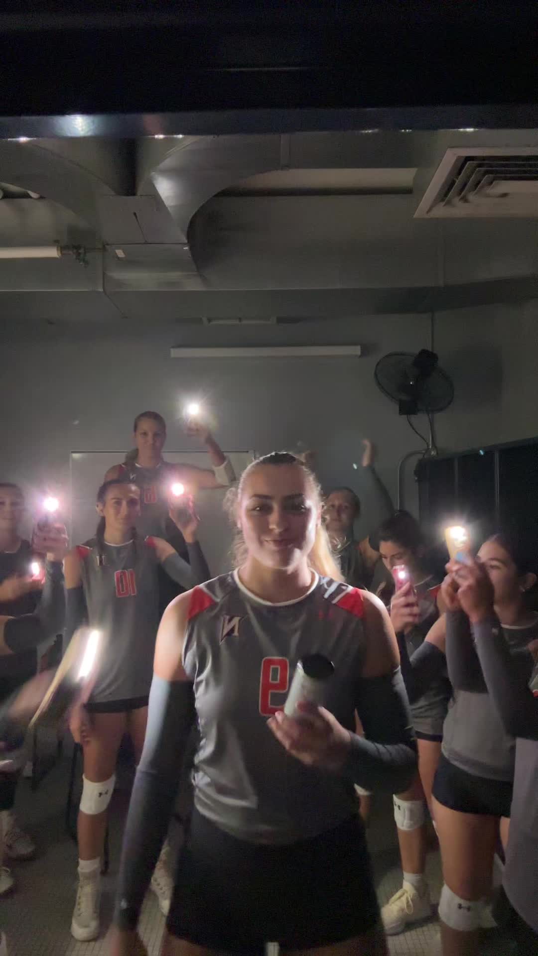@Northampton CC Volleyball