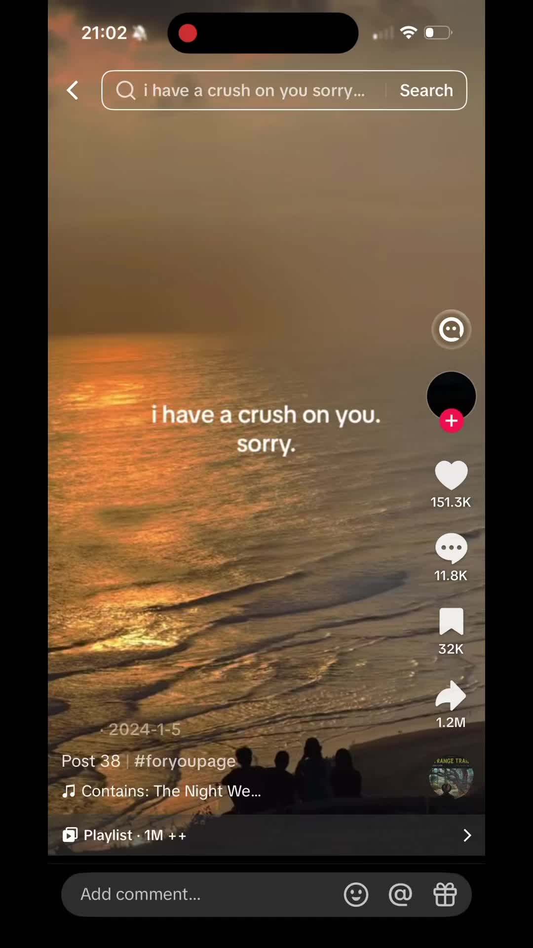 @Samuel