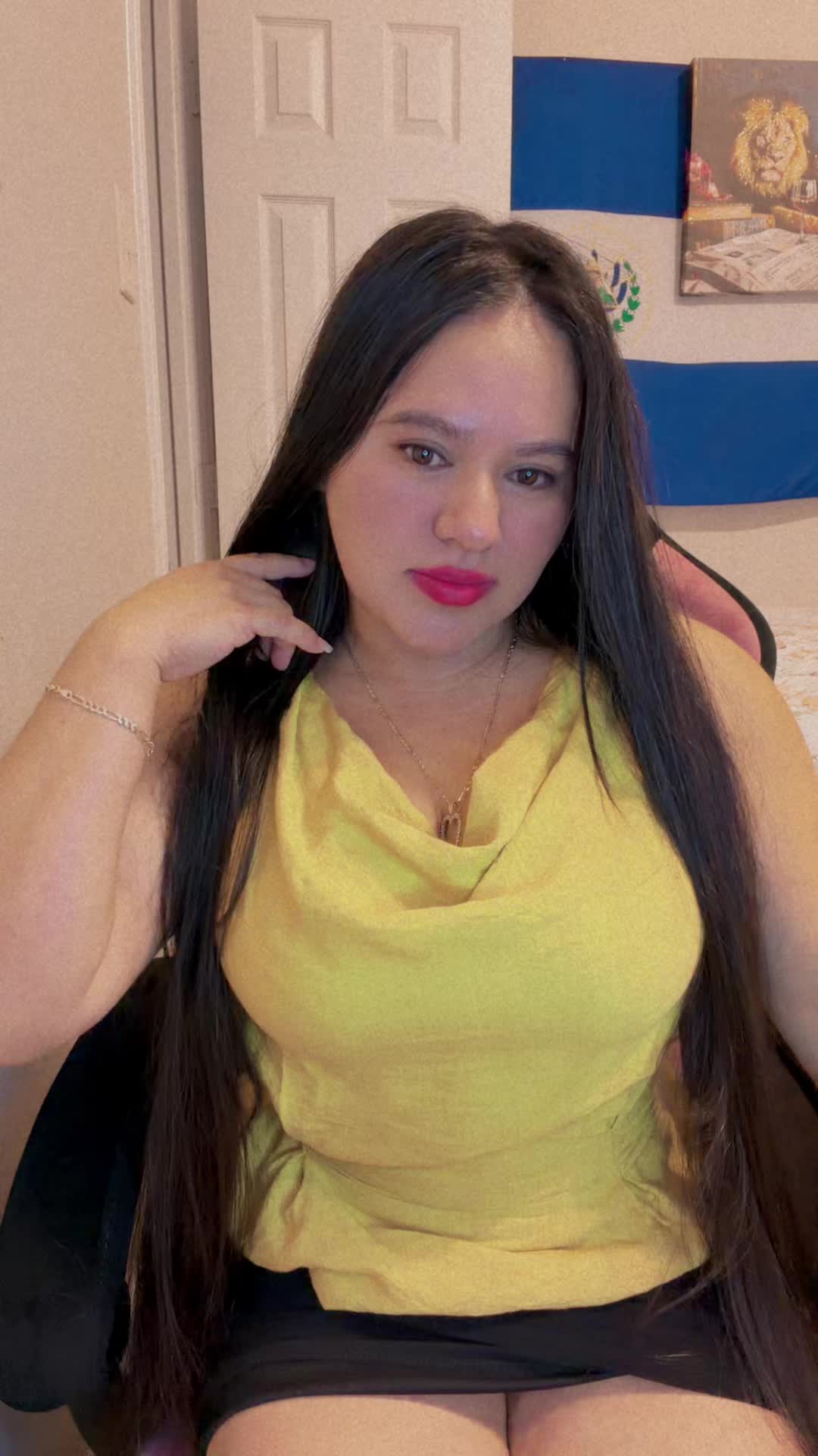 @Sandra M