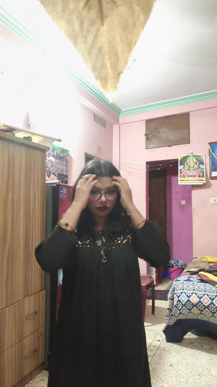 @Nipa Banerjee