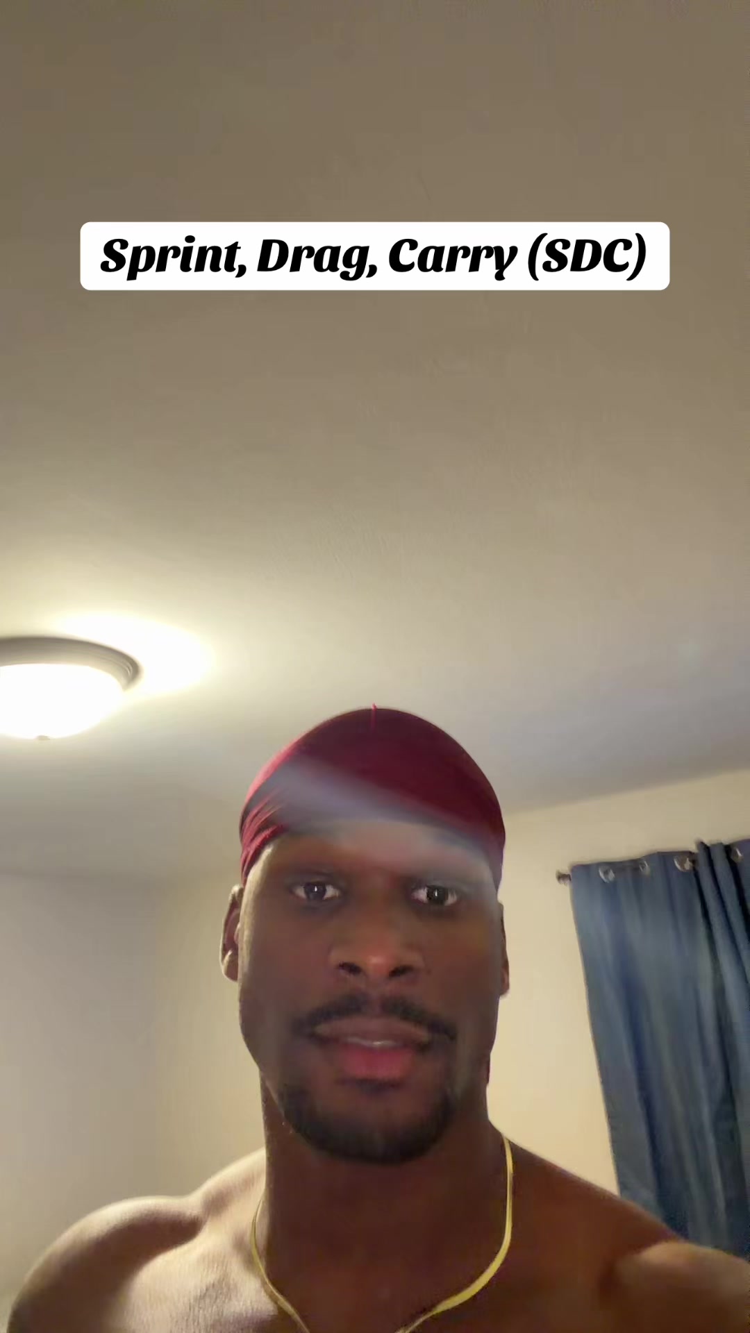 @Deangelo Deberry