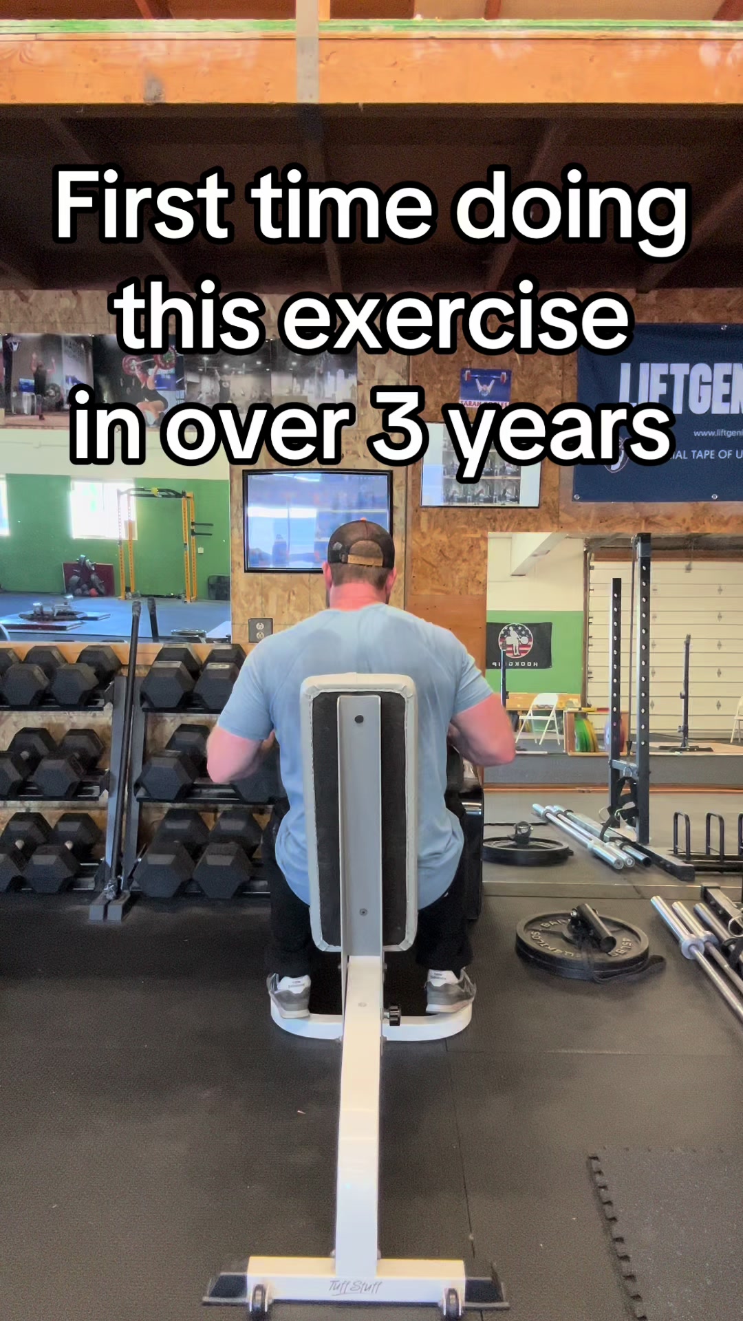 @Sledgehammer Steve