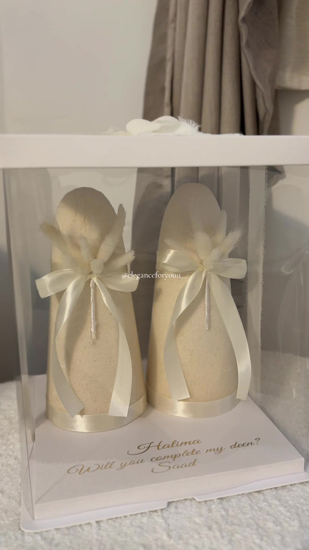 @Eleganceforyou