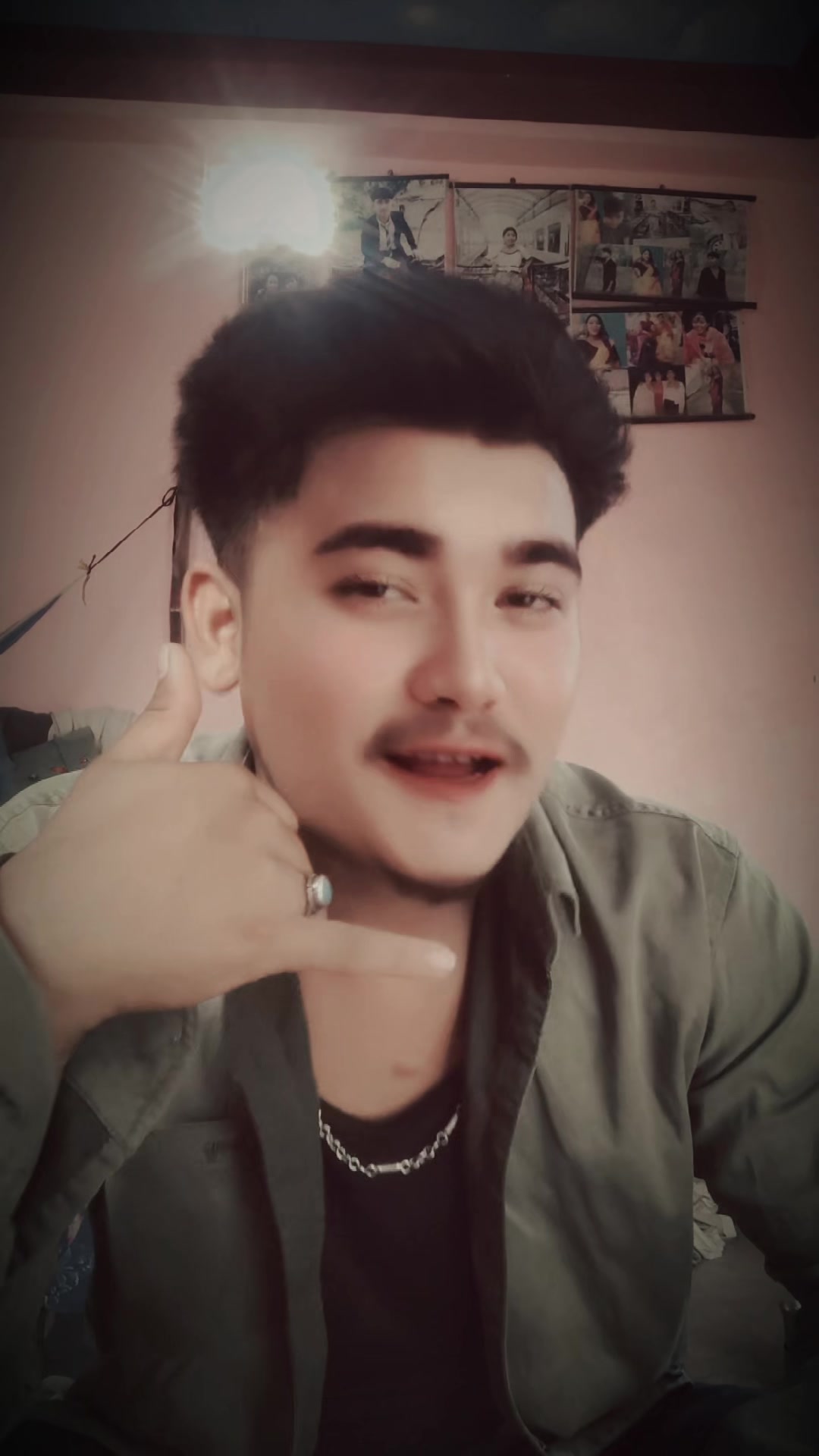 @Roshan