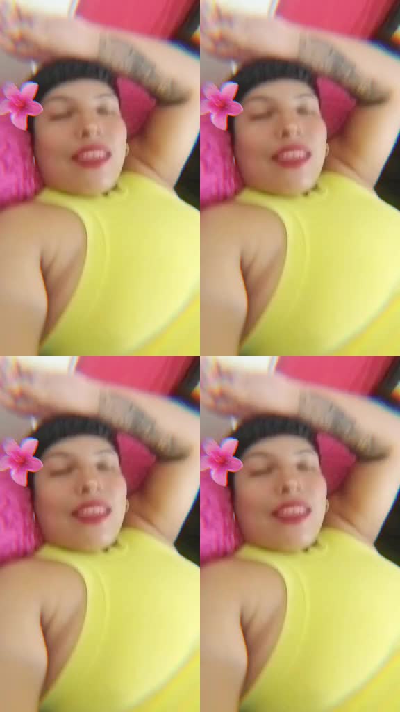 @Edith Rodriguez