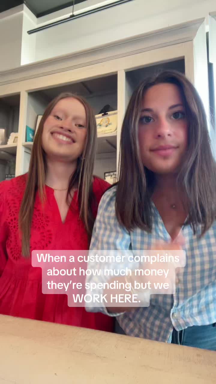 @Kenzie Parker Boutique
