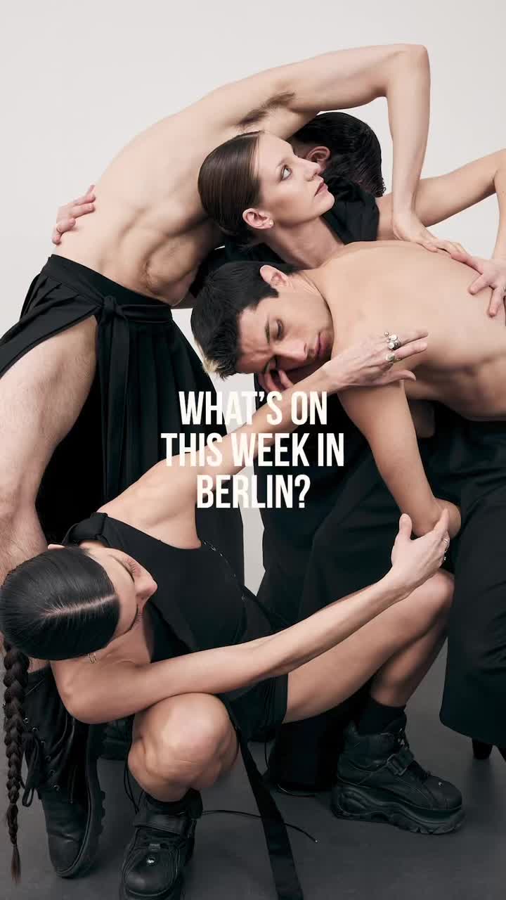 @Berlin Art Link Magazine