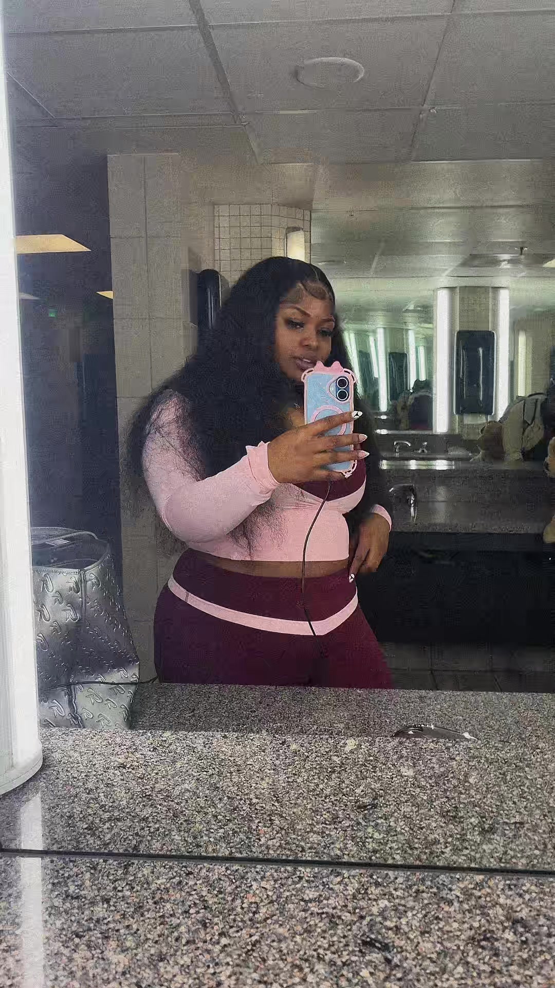 @Ta’maya Samone🥰