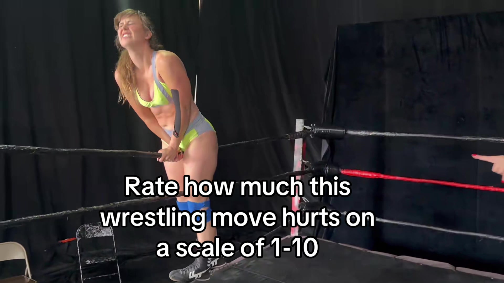 @Nadia Sapphire