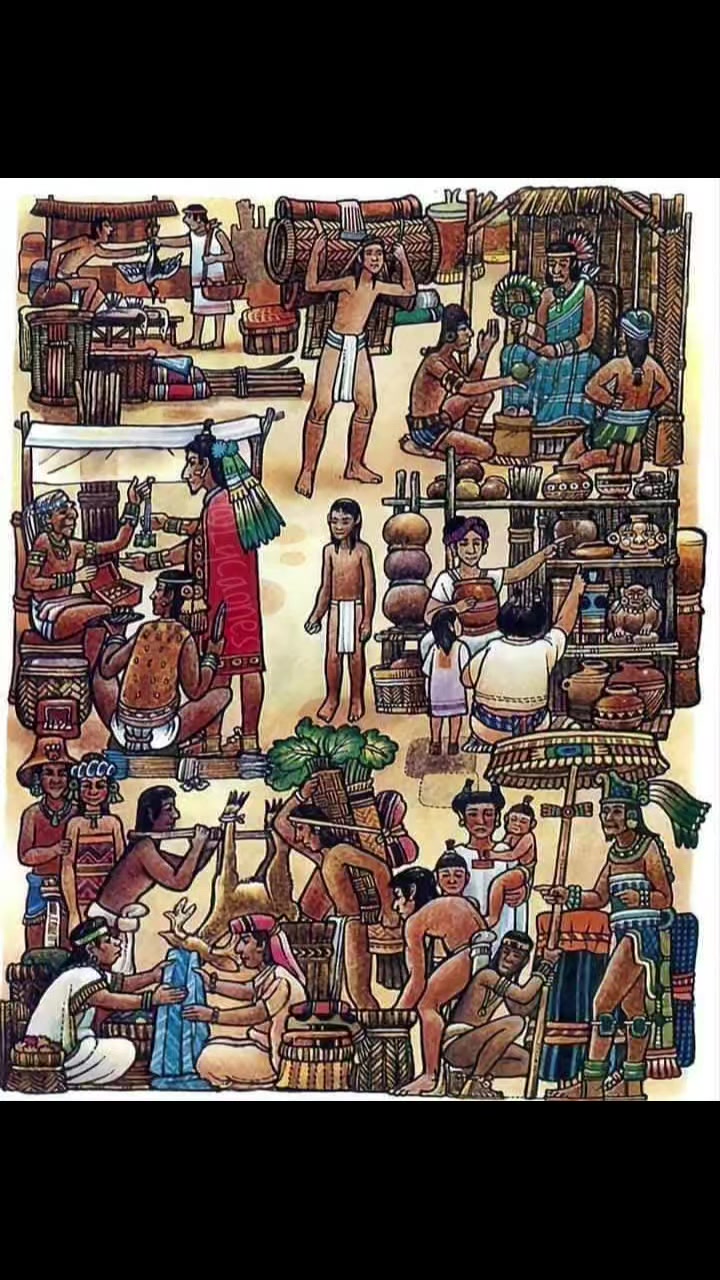 @Pensamientos De Un Tolteca