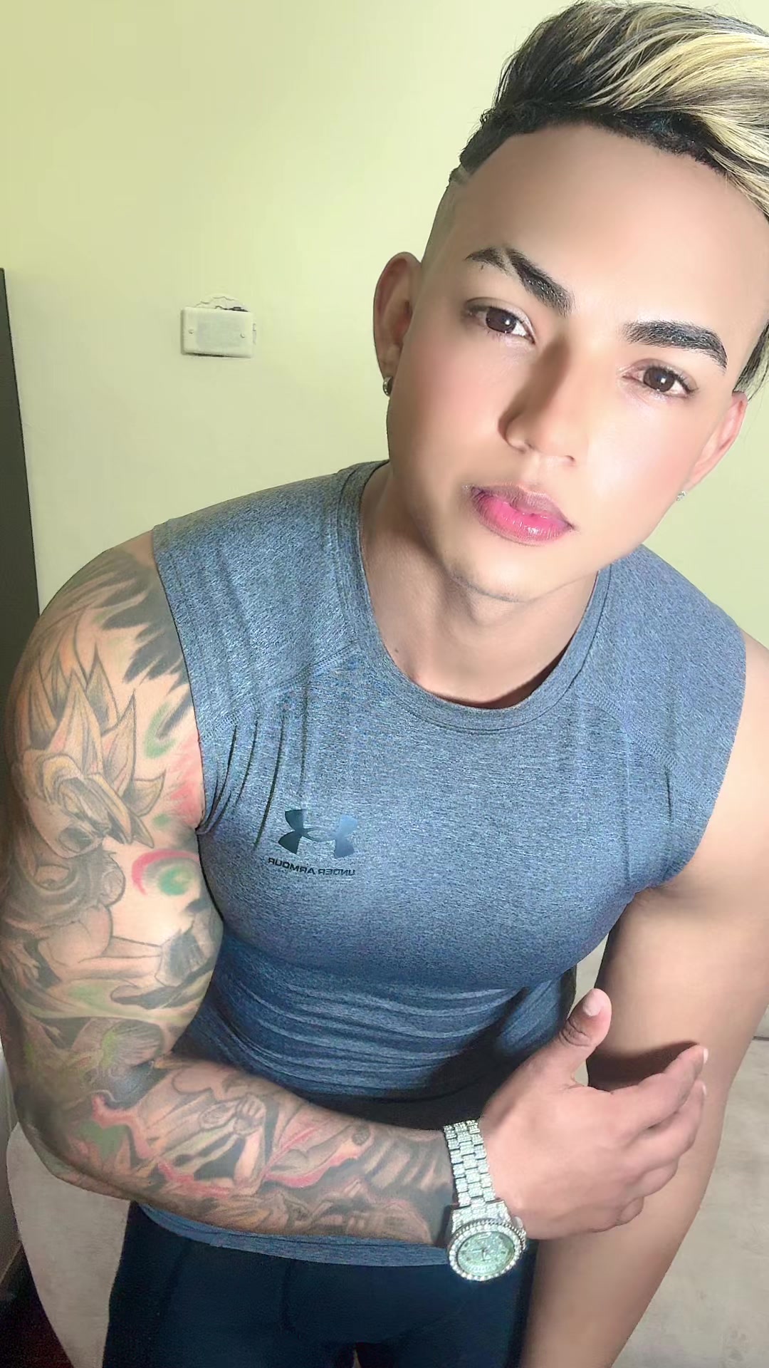 @Rodolfo arroyo