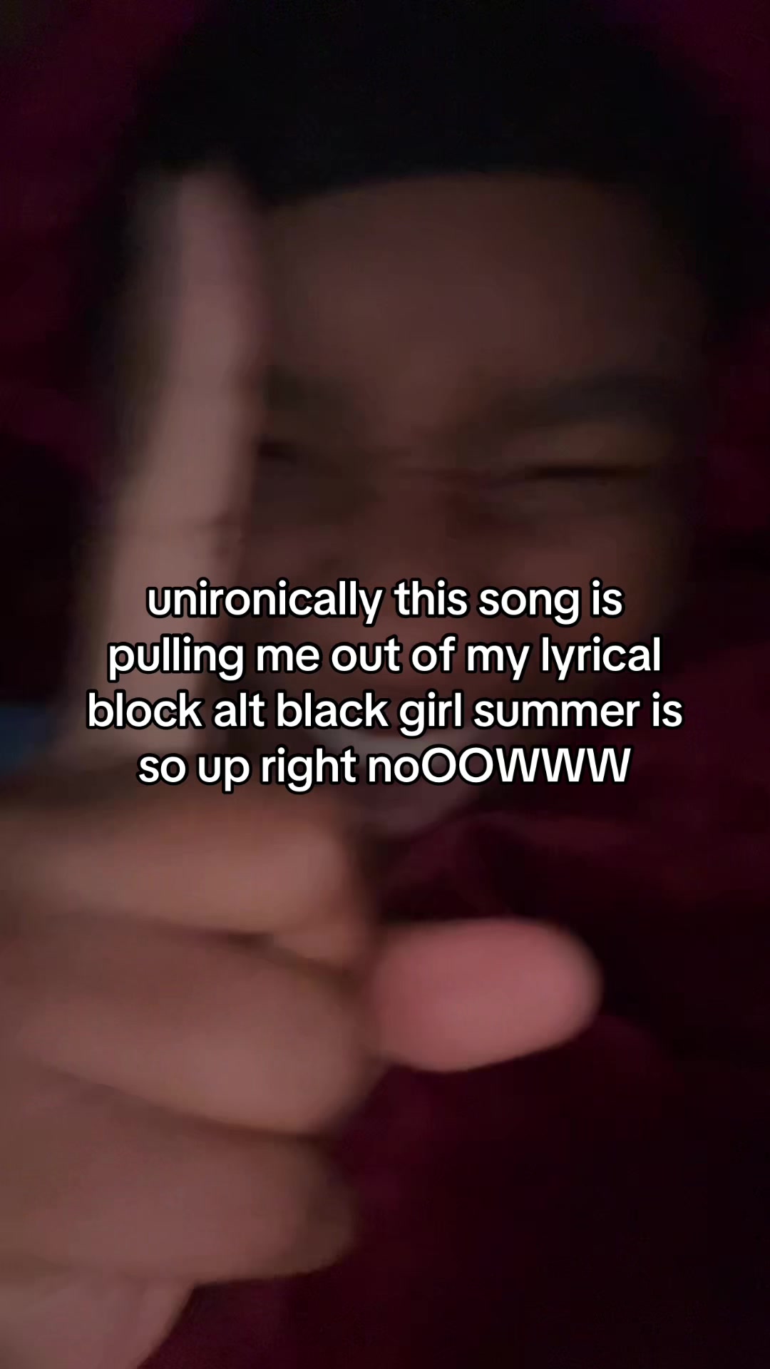 @ciyerah 🧚🏾♂️