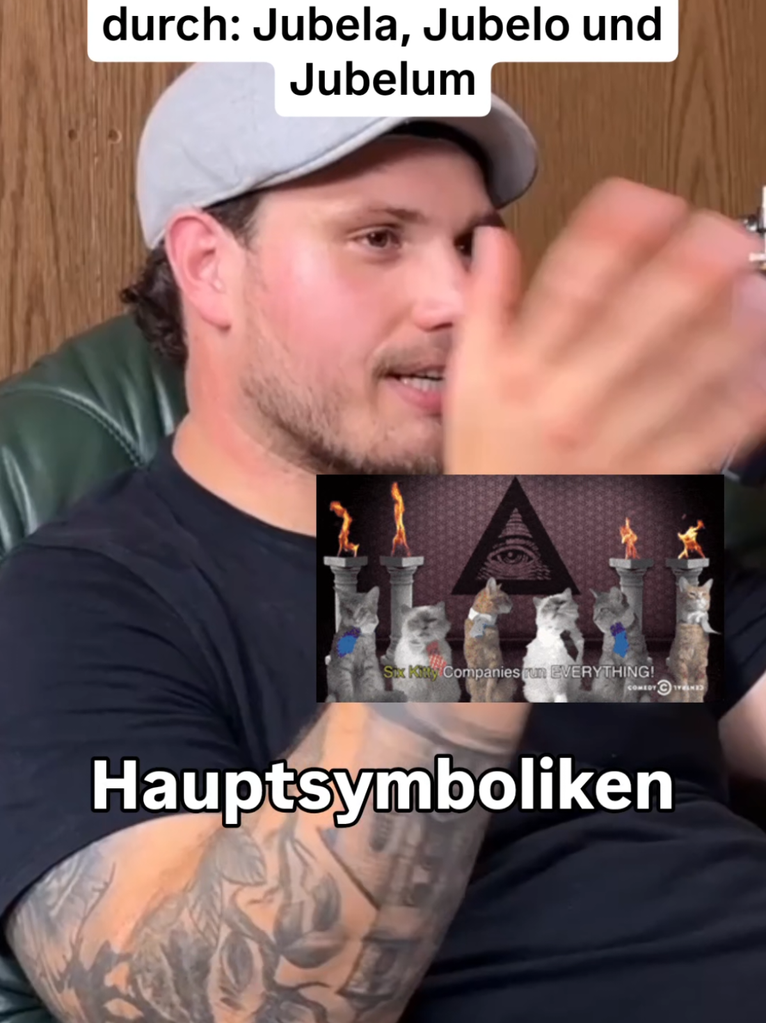 @Urgrund der Podcast