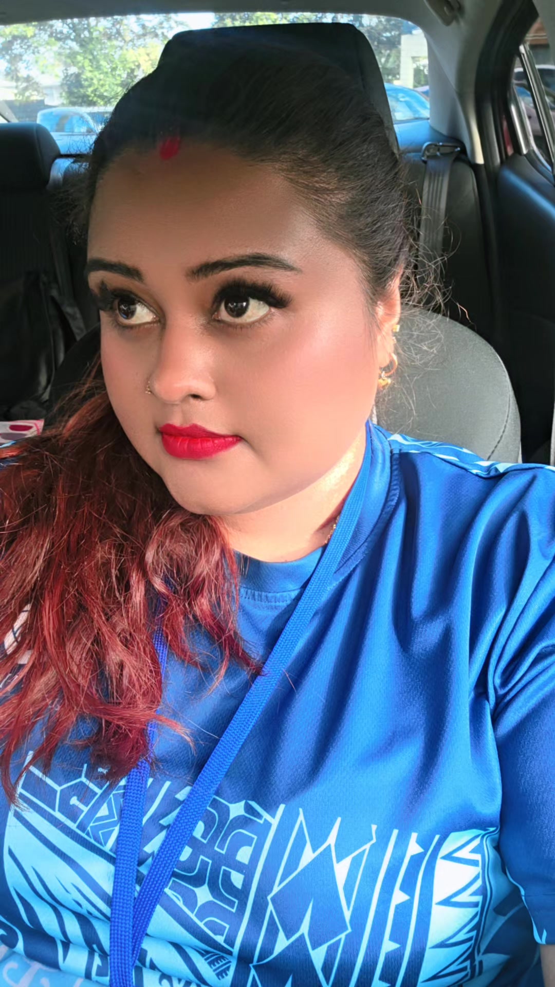 @shal shivika maharaj 🇫🇯 🇳🇿