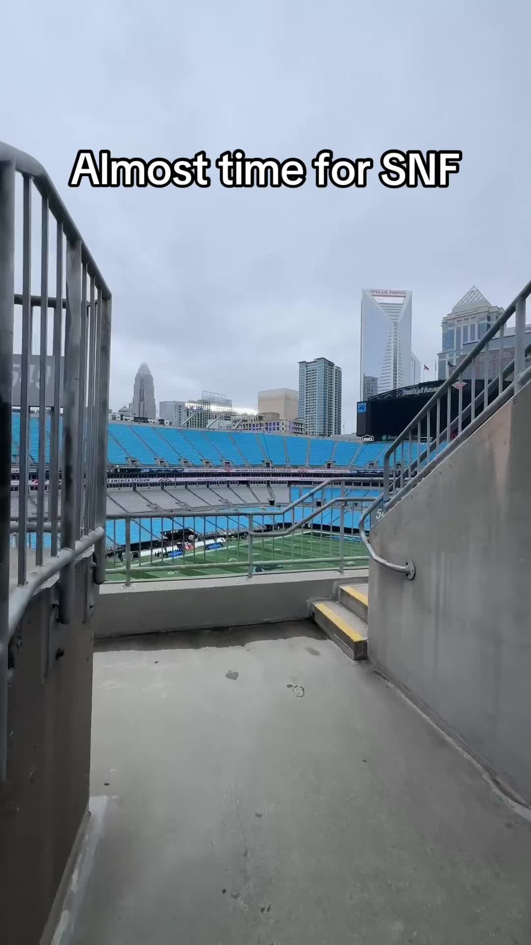 @Detroit Lions