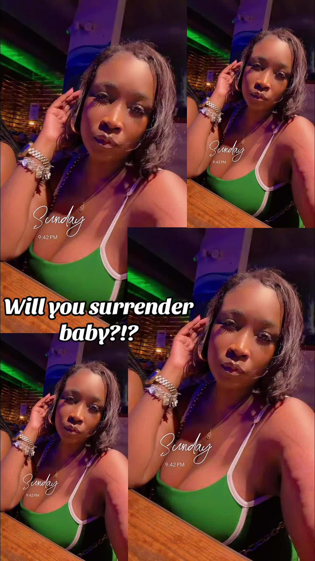 @Lyvette💋