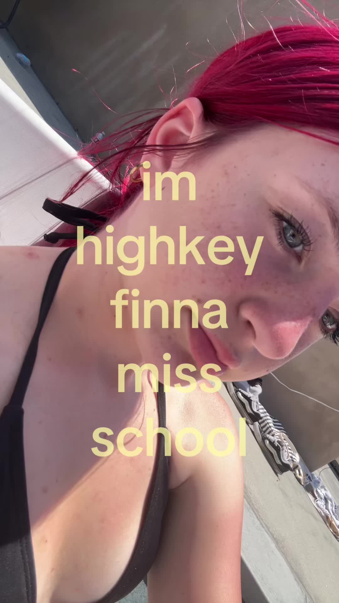 @secret