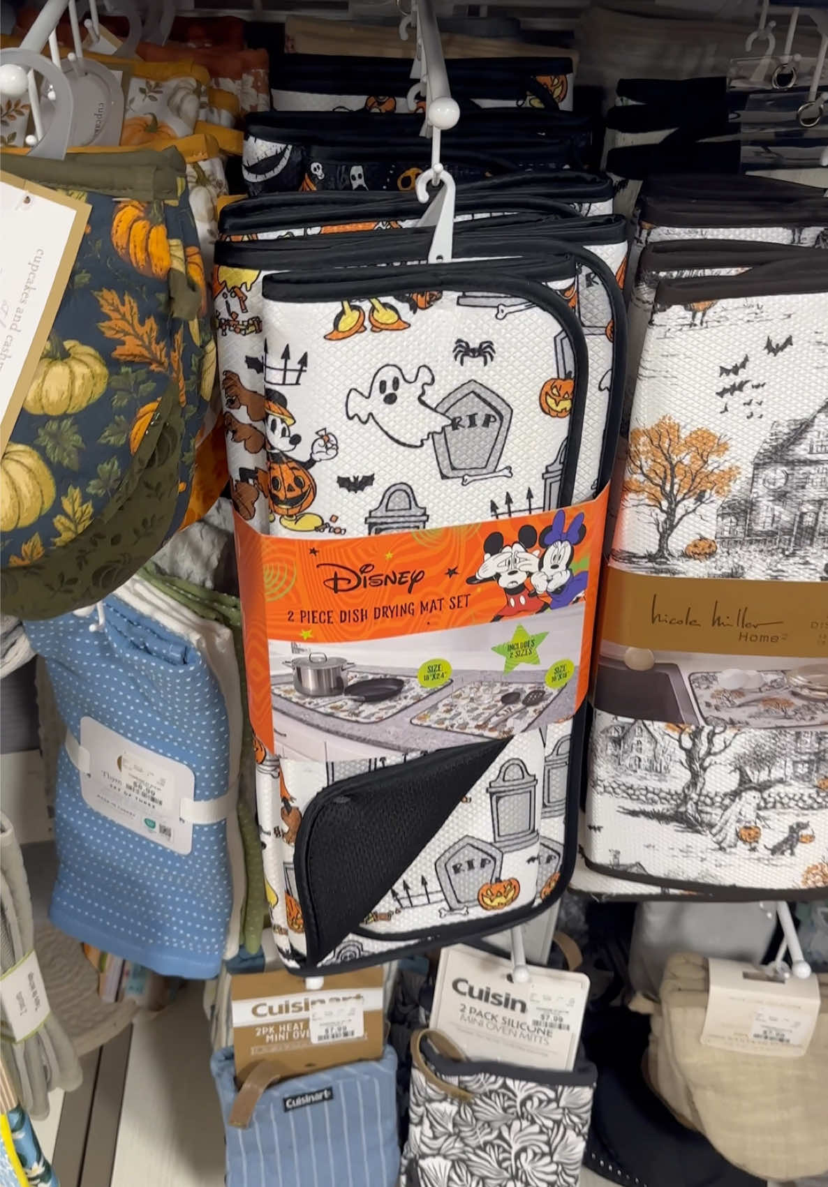 @Disney Merch Finds