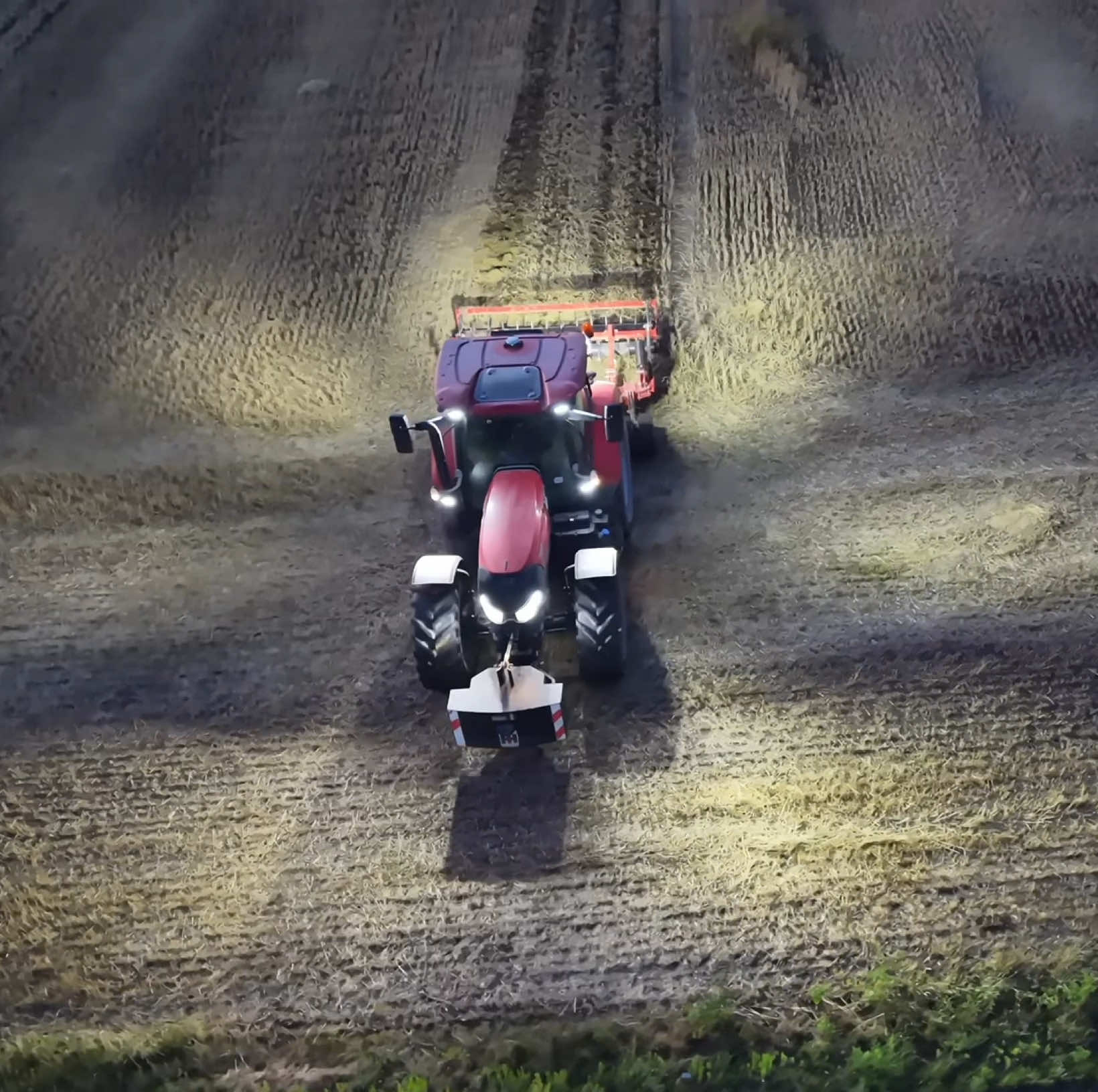 @🧑🌾Agro Dębówiec👩🌾🚜
