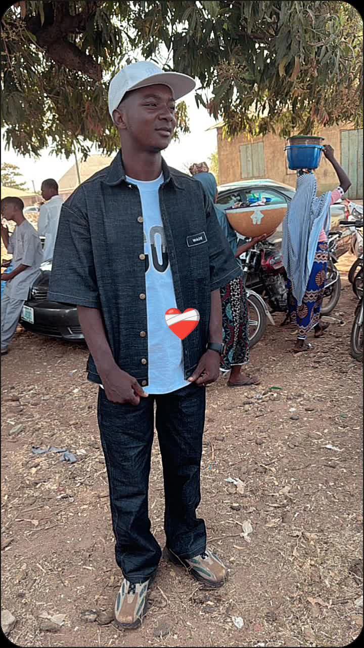 @Bassa First Son Gucci Lord