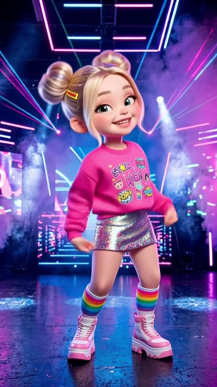 @Mimi Dance