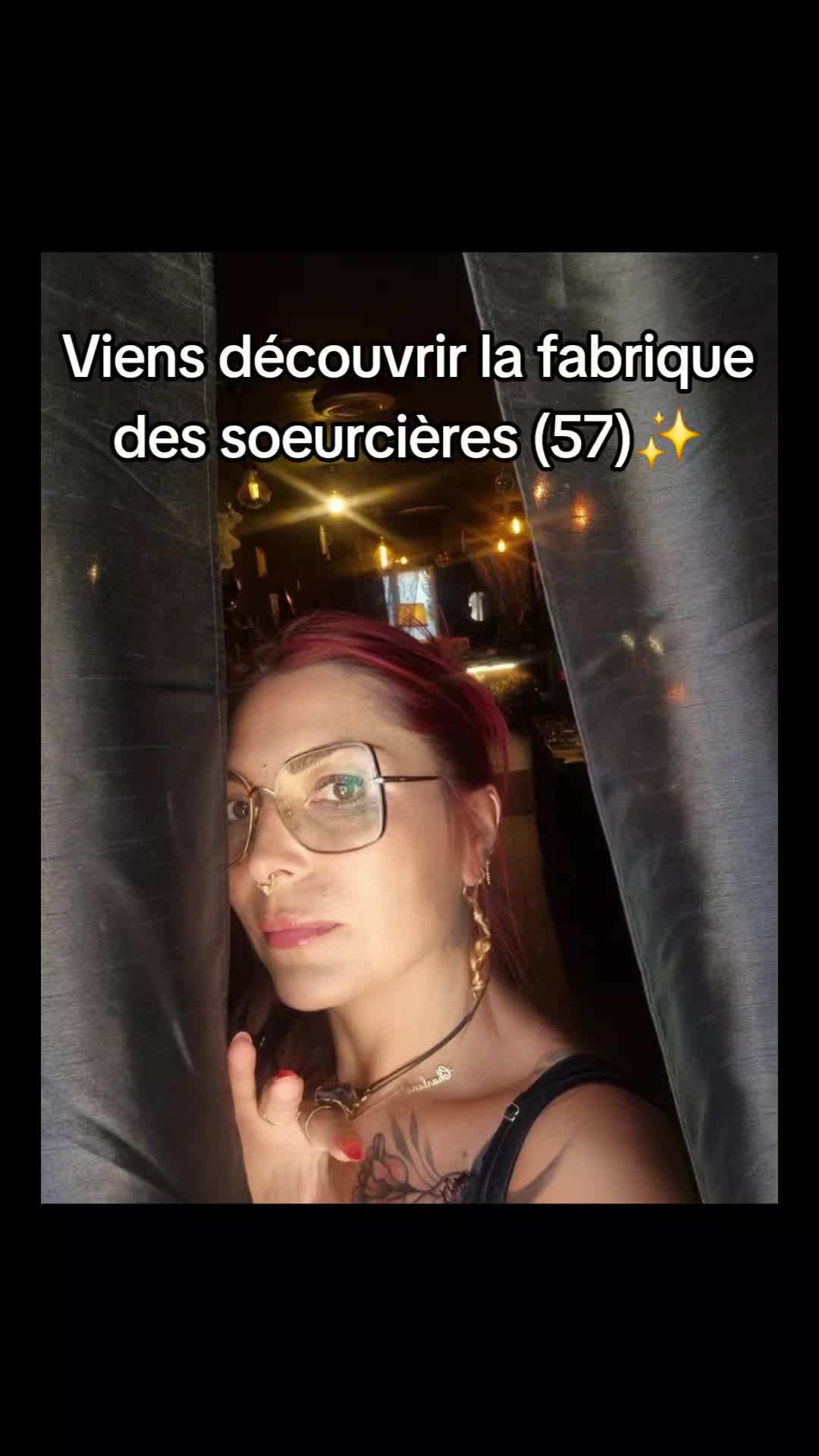 @La Fabrique des Soeurcières