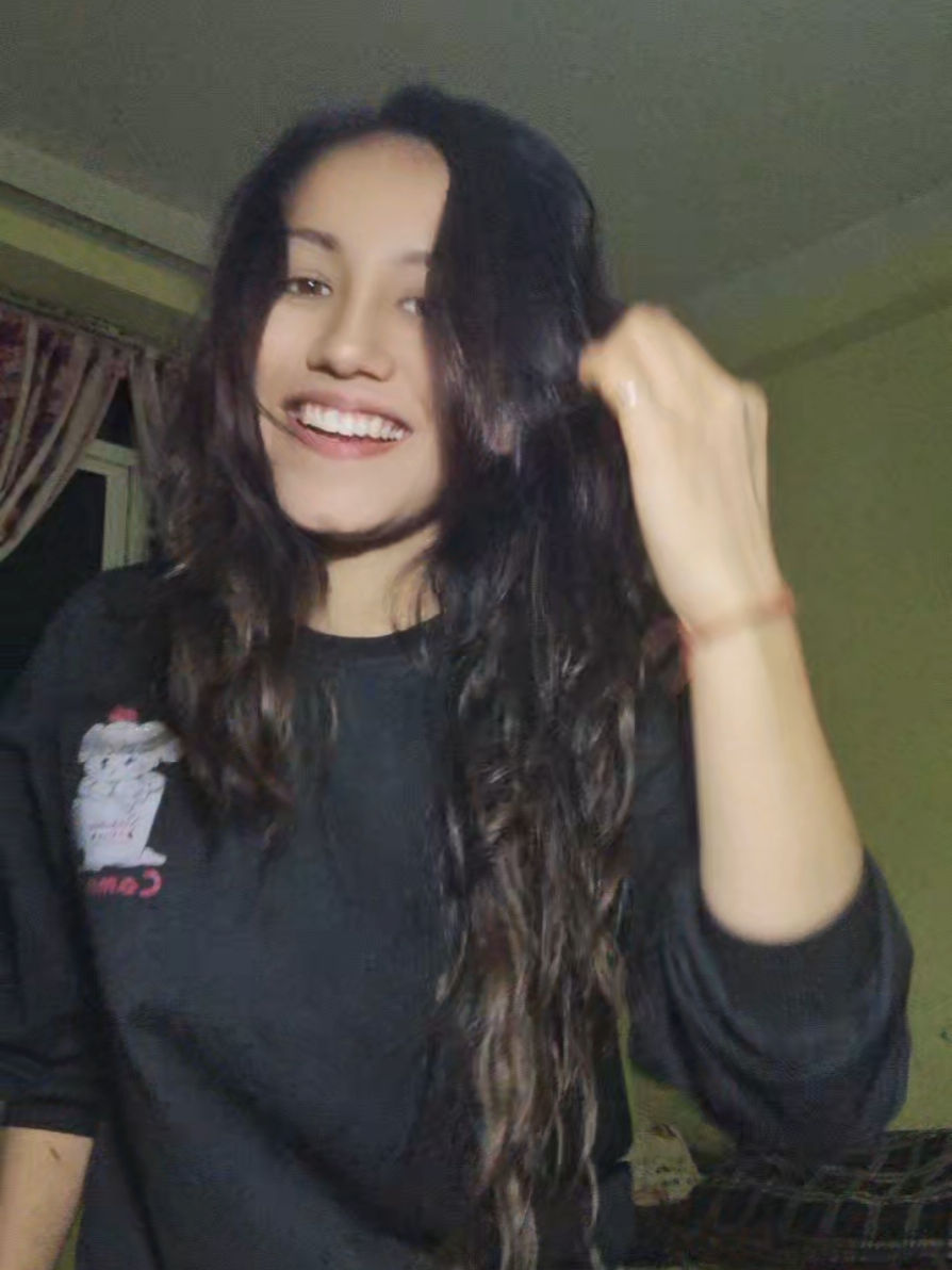 @Richabudha12