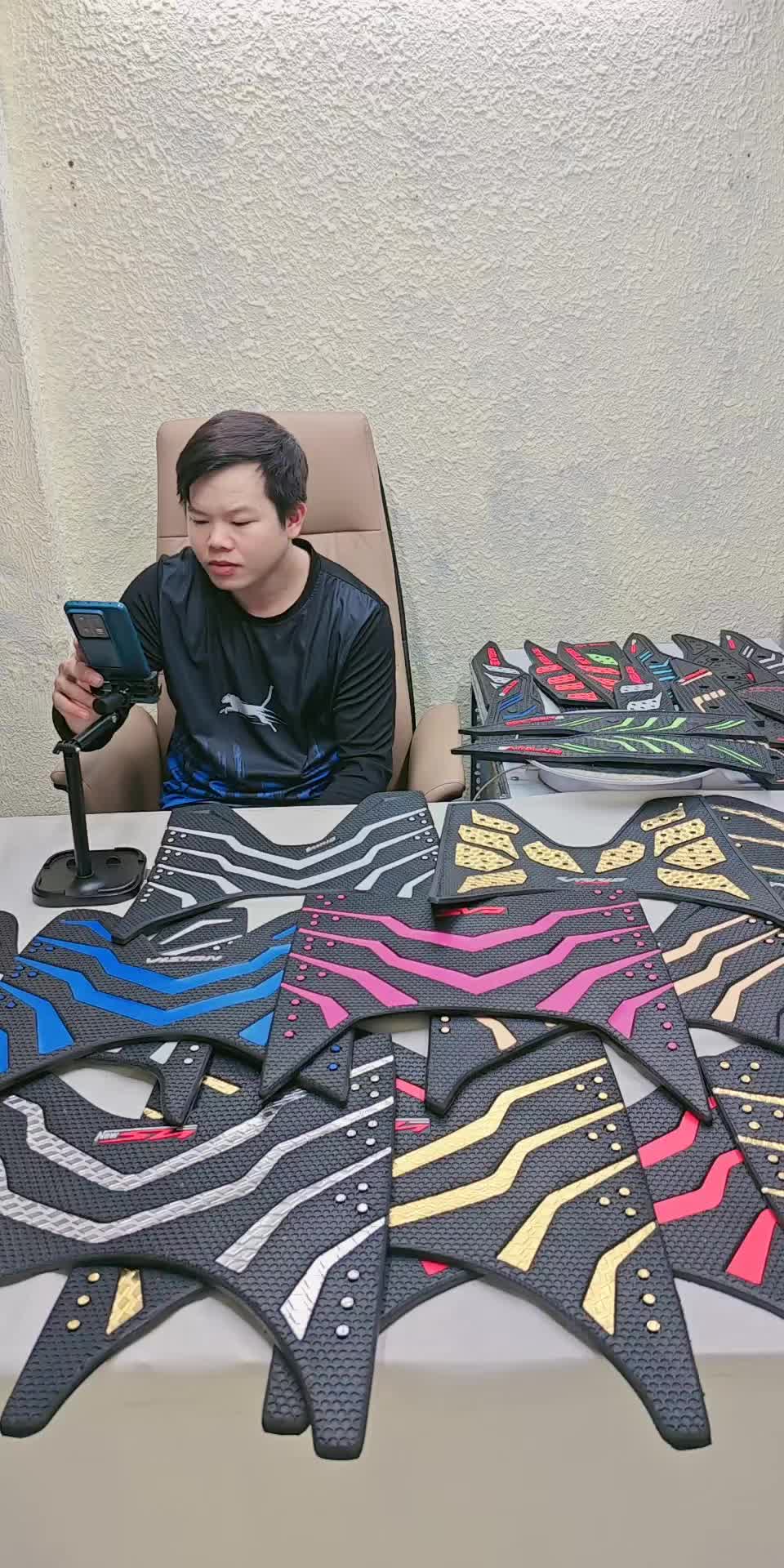 @Vua Thảm Xe