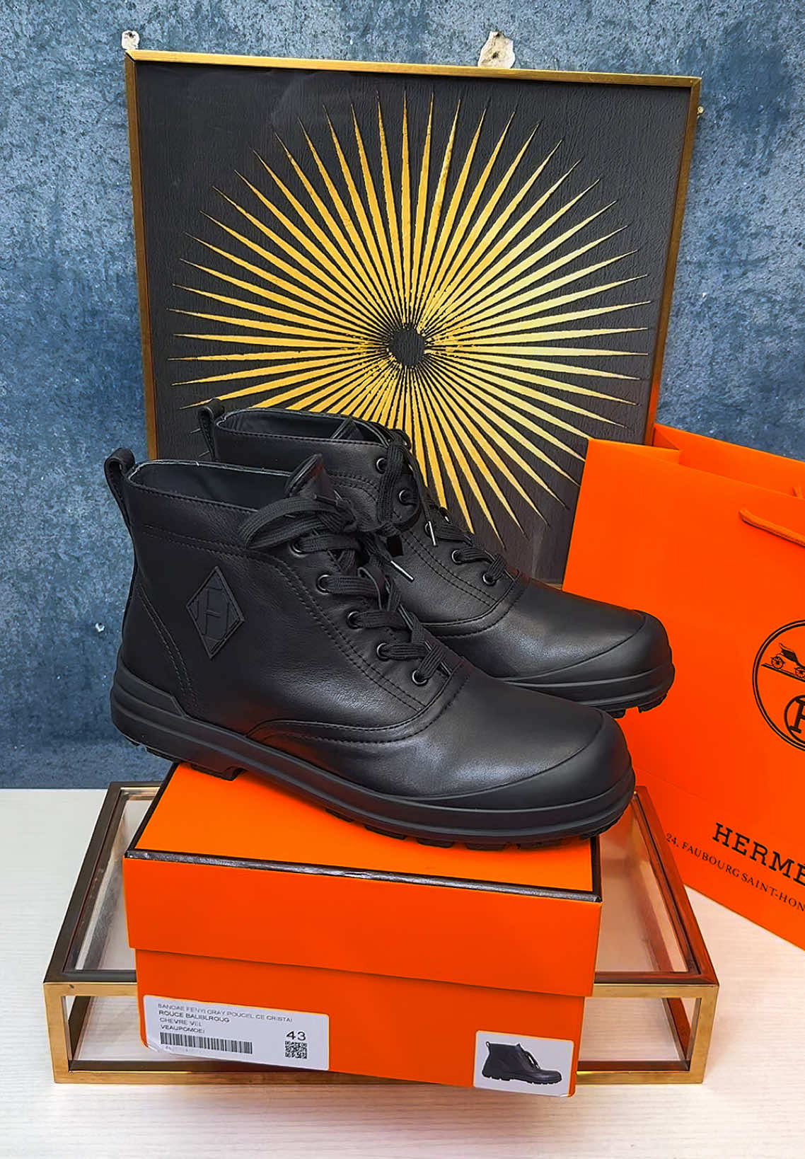 @LingmanxuanShoes,