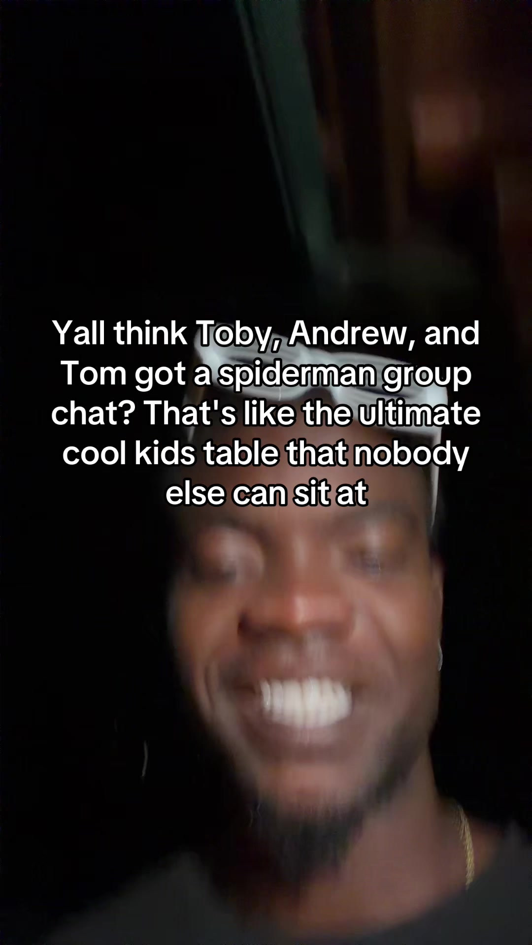 @Ifeanyi