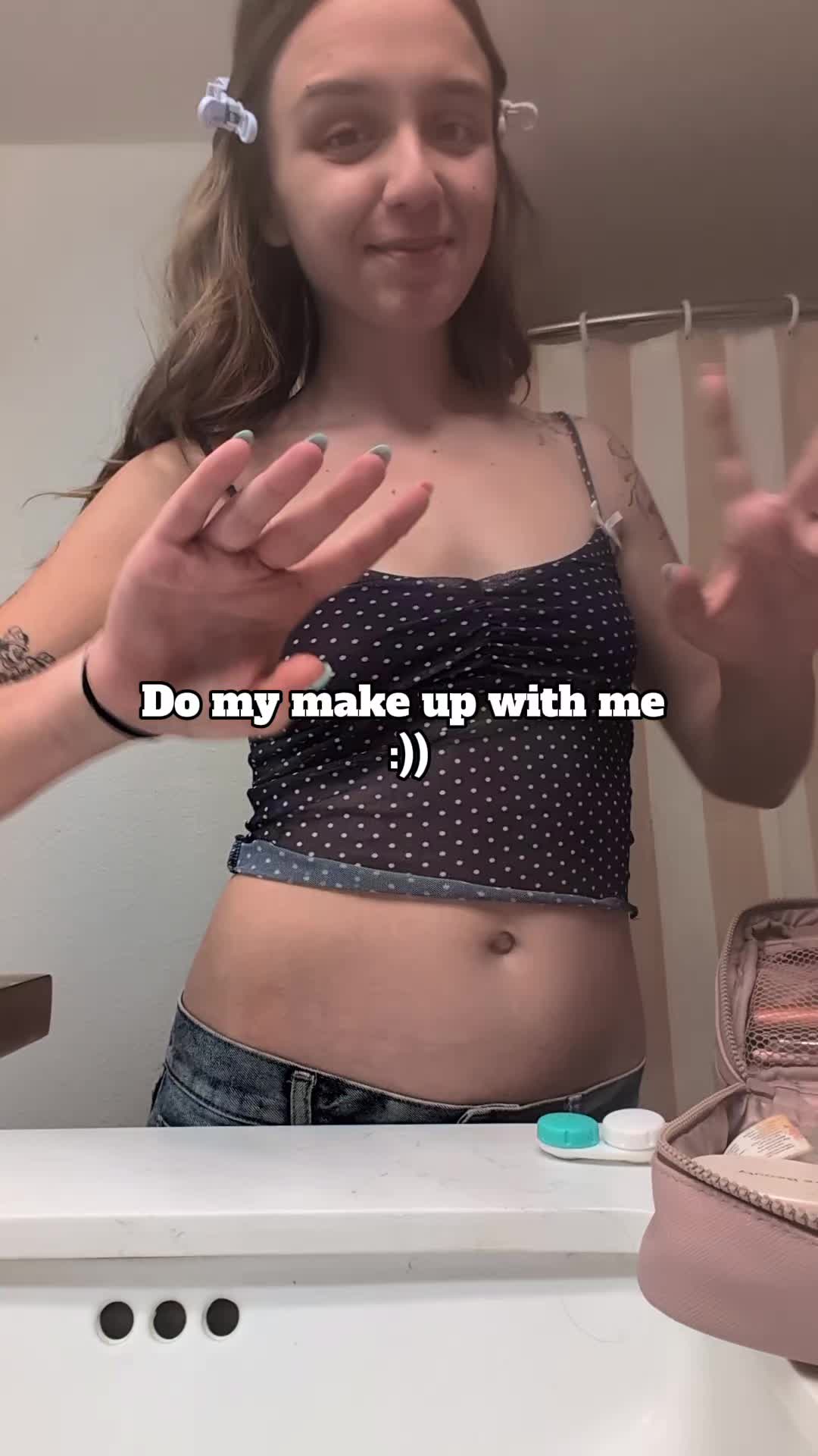 @arielle💗