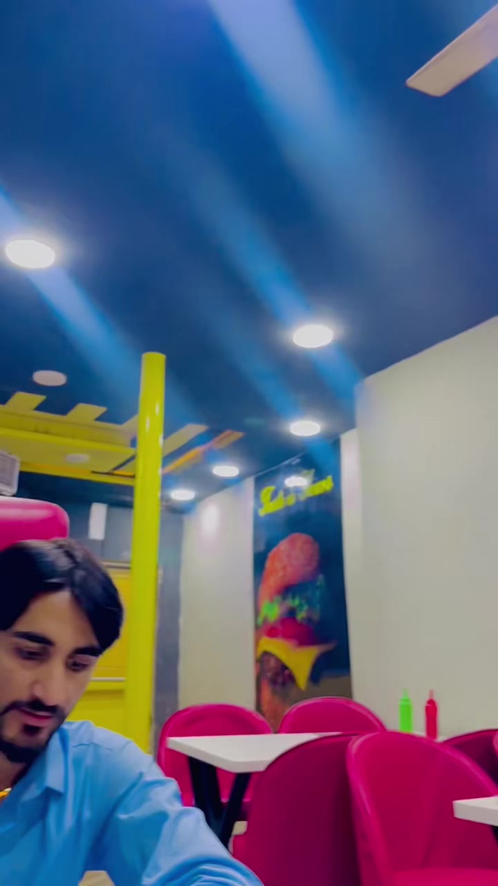 @شکریال آلے 😎