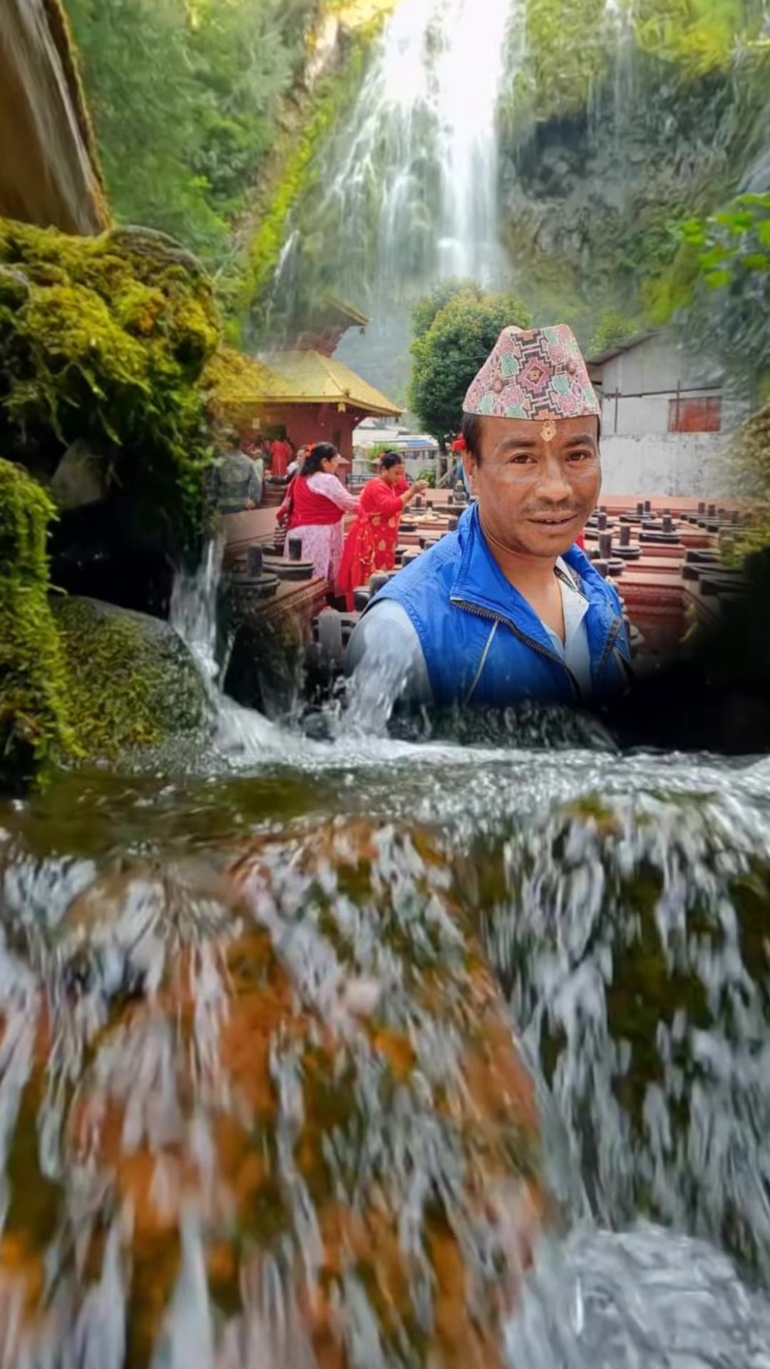 @भक्तलाल श्रेष्ठ