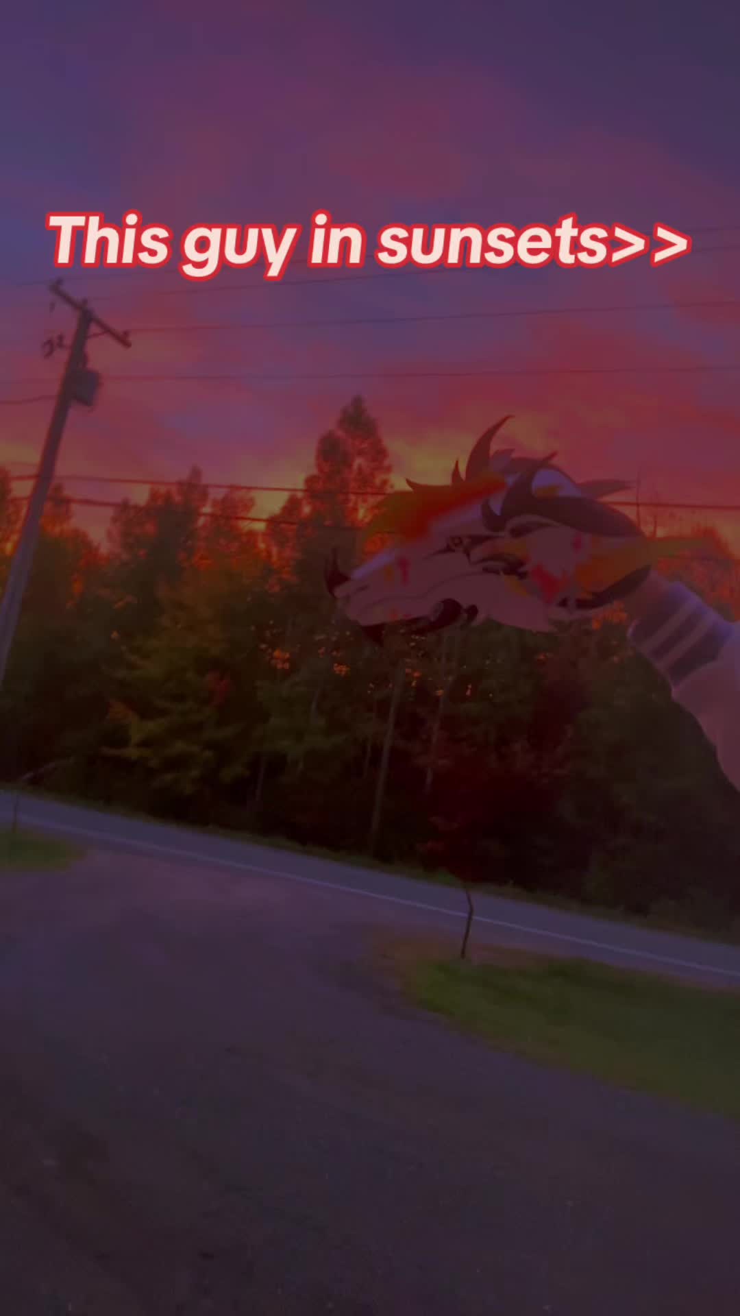 @•Blaze!•
