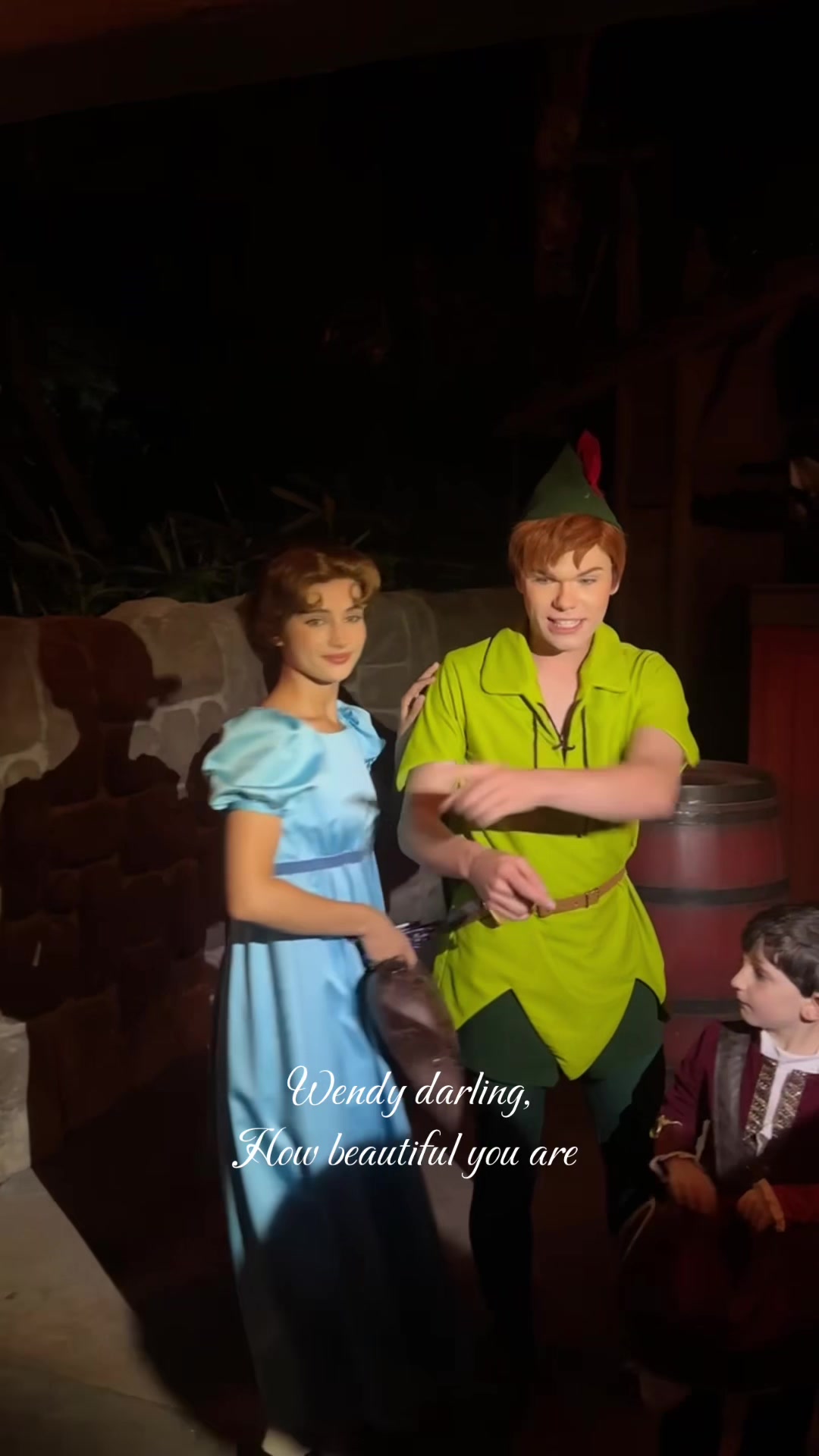 @Seren does Disney
