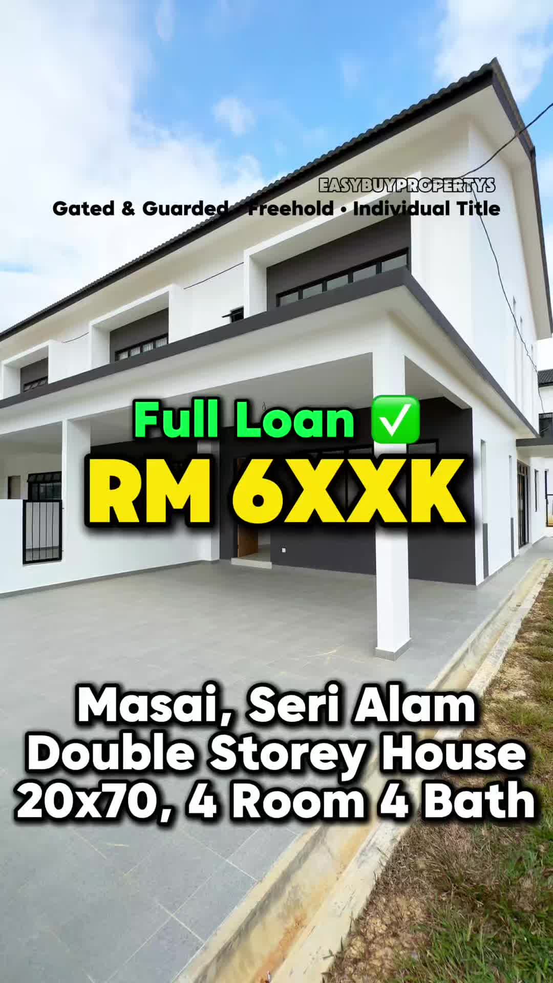 @Easy Buy Propertys