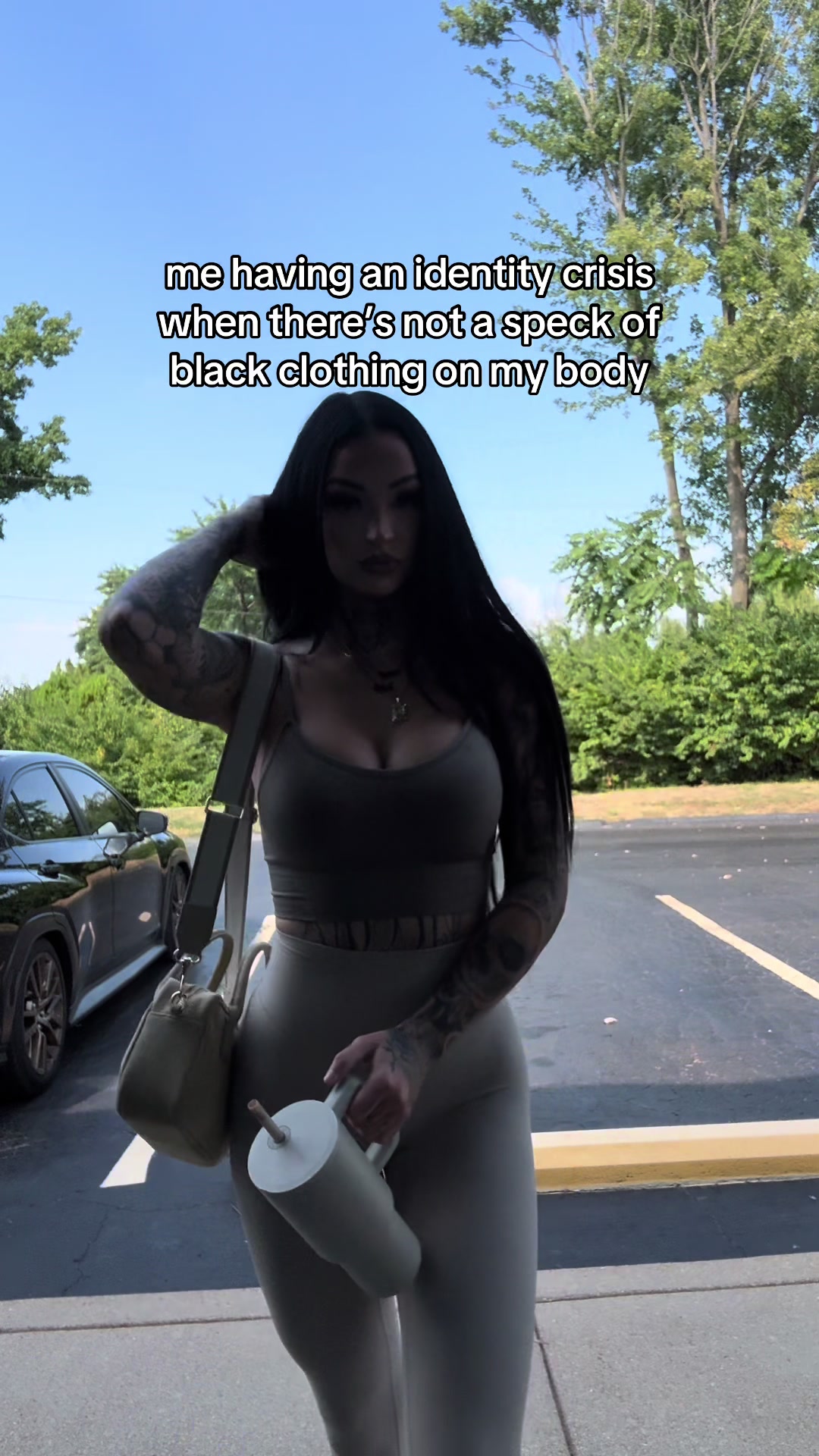 @Ashley Marie