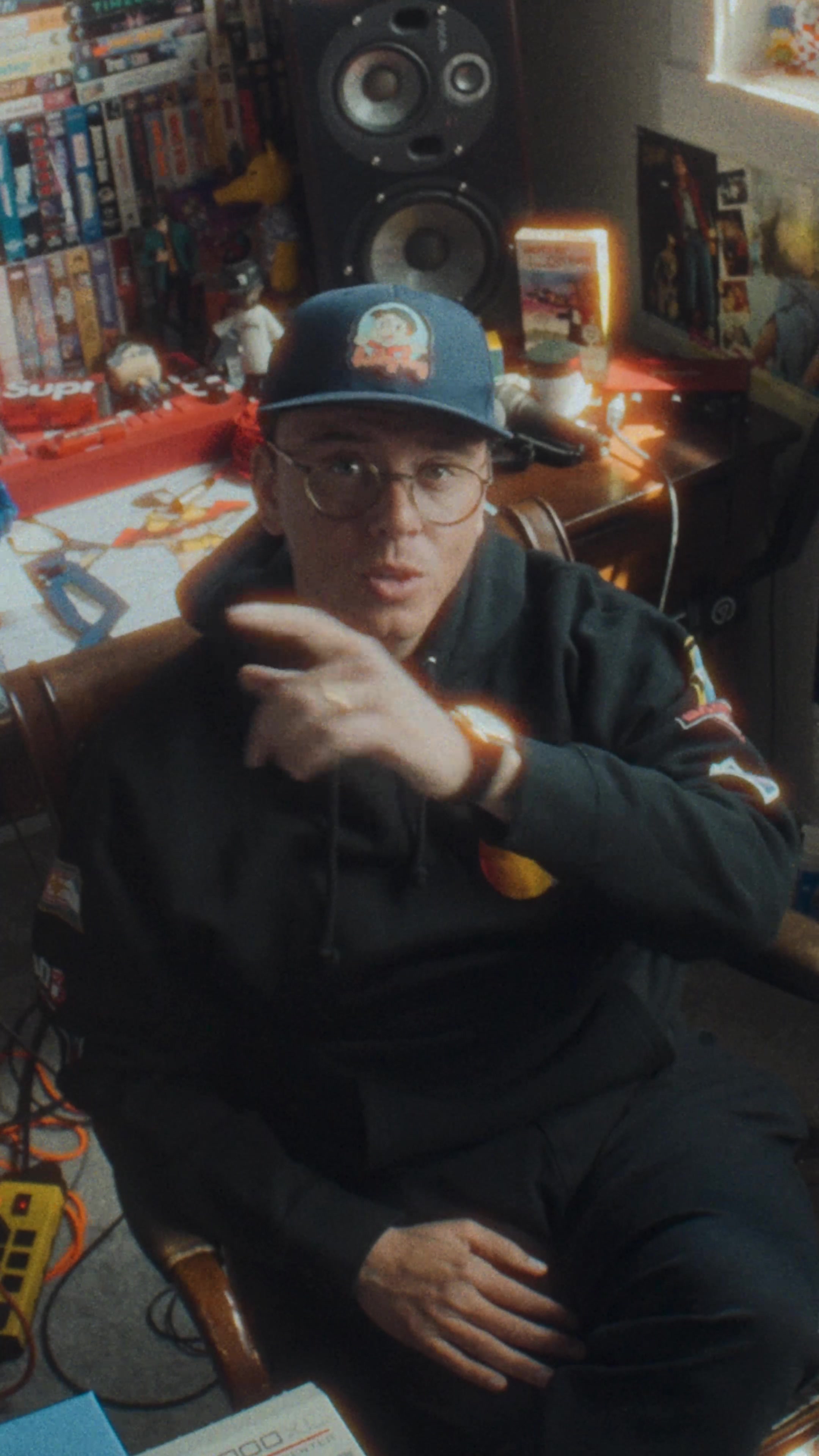 @logic