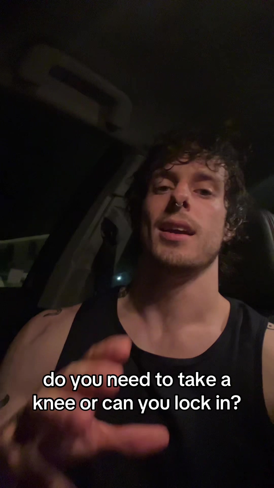 @A Peaceful Knight