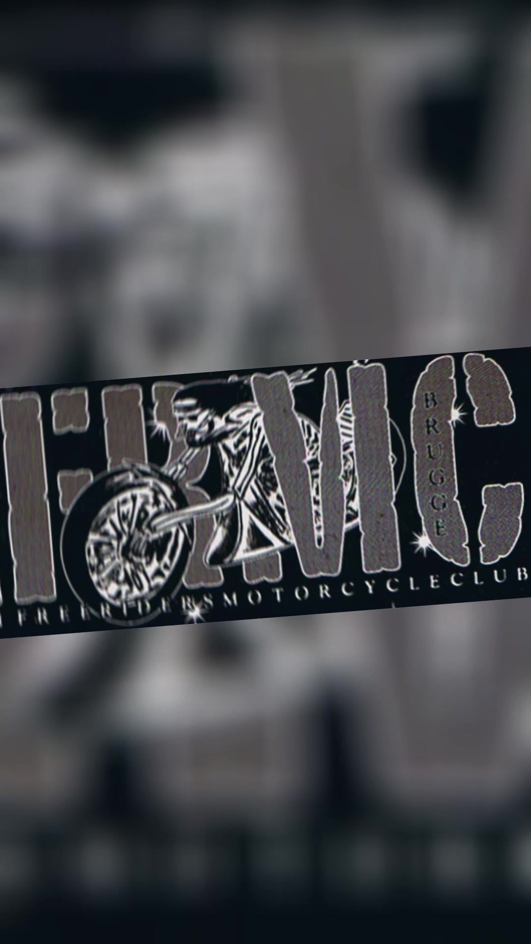 @Free Riders MC Belgium