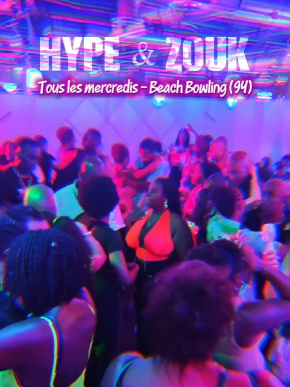 @Les Taxis Zoukeurs