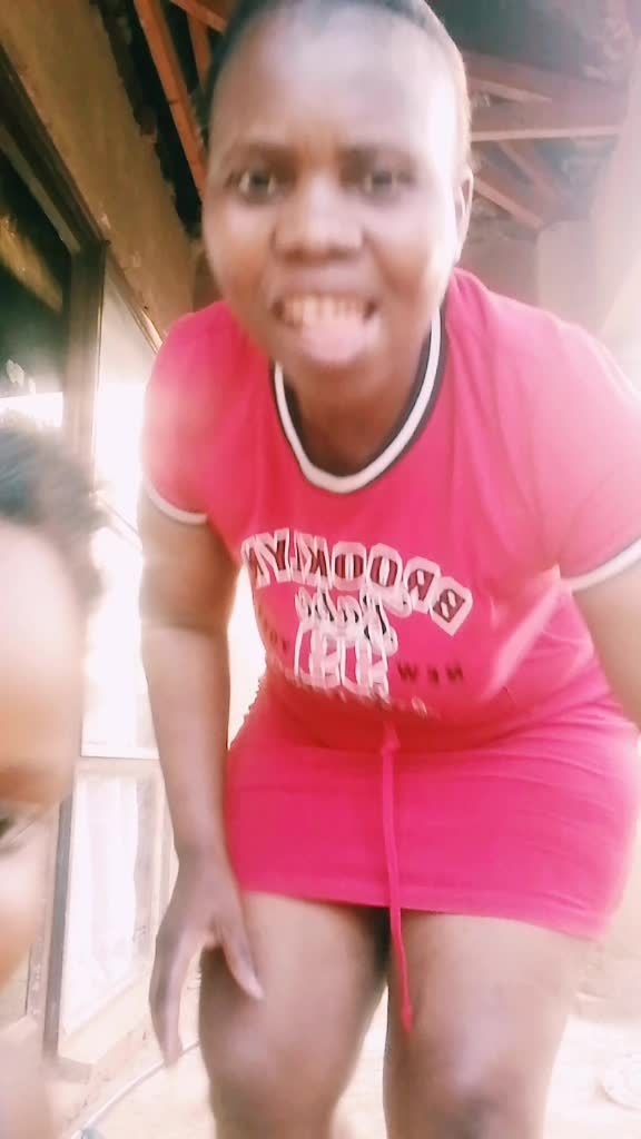 @Mama sesi Rebotile