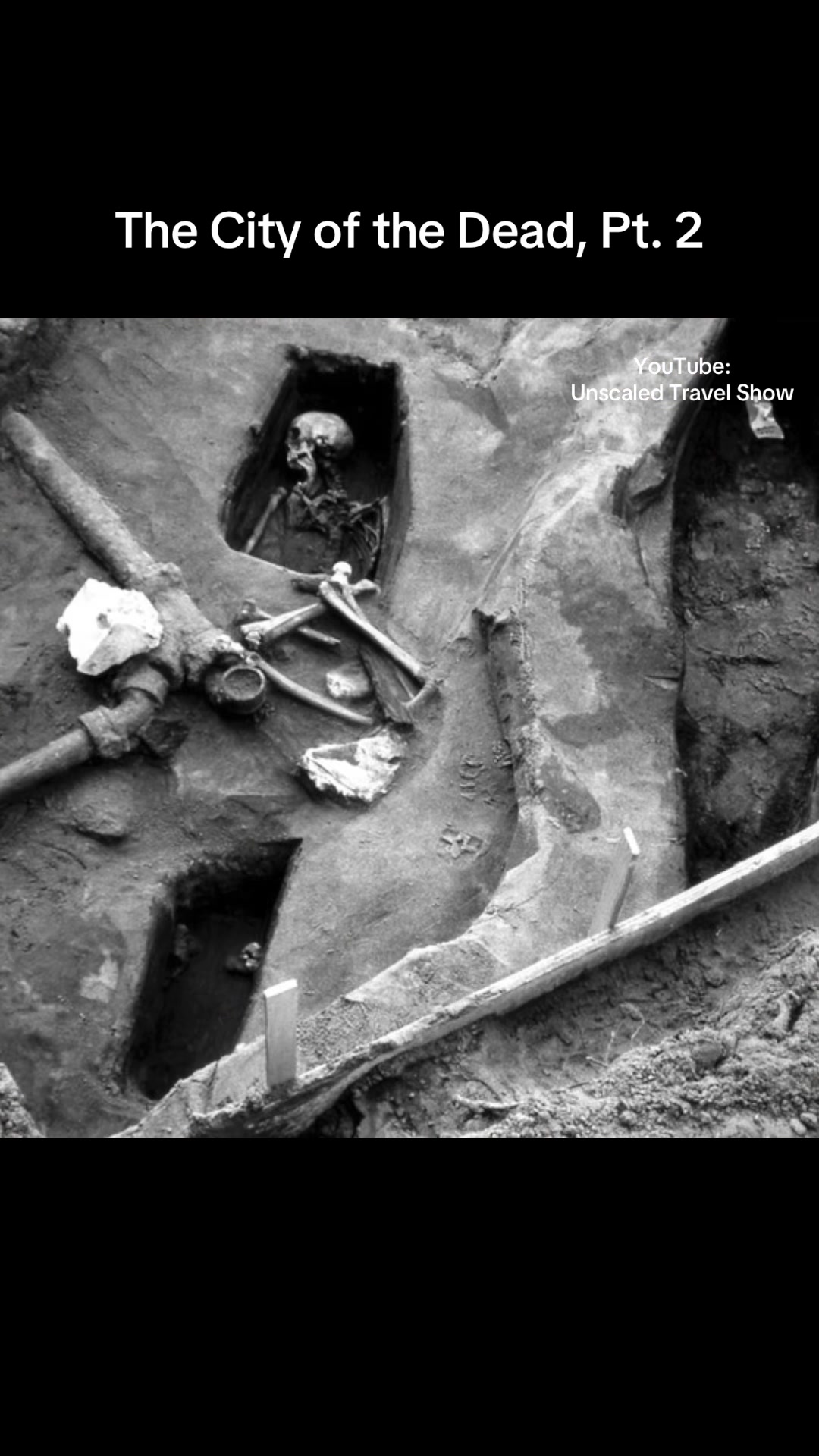 @Real places | Unreal history