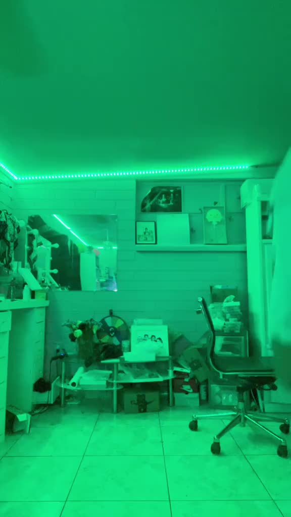 @Miranda’s Spot